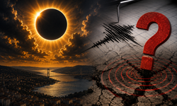 17 Ağustos’tan önce de olmuştu! Astronom açıkladı: Güneş Tutulması depremi tetikler mi?