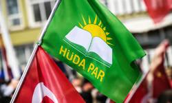 HÜDA PAR'ın 3 Haziran hamlesi ortaya çıktı! Dikkat çeken Hizbullah detayı