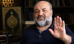 İhsan Eliaçık’tan 110 bin caminin hocasına meydan okuma: 'Kur’an’da içki içmenin cezası yok... Gösteremezler...'