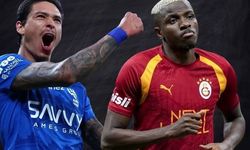 Darwin Nunez'in kaderi Osimhen'in elinde! Trabzonspor tetikte