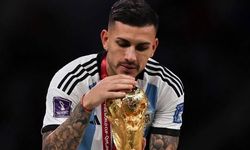 Beşiktaş ve Trabzonspor bekliyordu! Paredes son kararını verdi