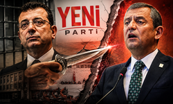 İmamoğlu’ndan Özgür Özel’e ‘hayır’ kazığı: 'Lider değil, Genel Başkan bile değil'