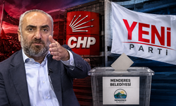 İsmail Saymaz CHP’nin Yeni Parti’ye Menderes teklifini ifşa etti: 'AK Parti’ye gitsin istemiyorlarsa…'