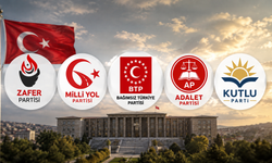 Ankara’da sürpriz zirve! 5 parti lideri aynı masada: Yeni ittifak mı geliyor?