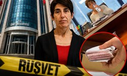 Kamera her şeyi kaydetti! İzmit Belediyesinedeki rüşvet iddiasında yeni görüntüler: 'Şuraya koy. Ben oradan alırım'