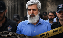 Alparslan Kuytul 'Benden habersiz neden yaptınız?' diyerek dehşeti yaşatmış! Gizli tanık o gizli infazı tek tek anlat
