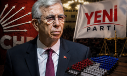 Mansur Yavaş neden YENİ Parti’ye geçmedi? İşte perde arkası