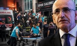 30 kişinin mahsur kaldığı yangında 2 can kaybı! Bakan Şimşek’in 5 çocuk annesi yeğeni de yaşamını yitirdi