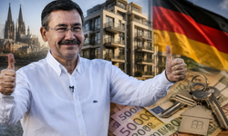 Melih Gökçek 'Vatandaşlık için aldılar' dedi ama... Alman mevzuatından dikkat çeken detay