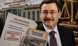Melih Gökçek dosyasında dikkat çeken gelişme! Soruşturma izni verilmediği ortaya çıktı
