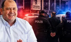 Son Dakika I İhracı istenen Menderes Belediye Başkanı İlkay Çiçek CHP'den istifa etti