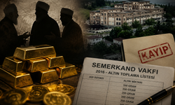 Menzil'de kardeş kavgasından 'kayıp altın' çıktı! Kişi başı 390 gramlık para nerede?
