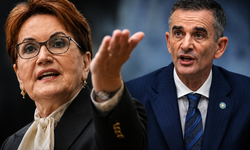 Deniz Zeyrek GİK diyaloğunu ifşa etti: Meral Akşener, Ümit Dikbayır'a neyin hesabını sordu?
