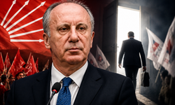 Muharrem İnce’den CHP kararı Yeni Parti’ye göndermeli çıkış: 'Turşu kurmaya benzemez'