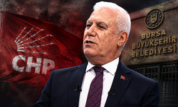 Cezaevinden sürpriz karar! Mustafa Bozbey CHP'den istifa etti