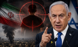 Netanyahu canlı yayında aylarca saklanan bilgiyi açıkladı: İran oğlunu hedef almış