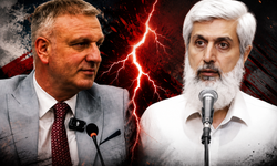 Alihan Kuriş sonrası sıra Alparslan Kuytul’da mı? Oktay Saral’dan dikkat çeken çıkış