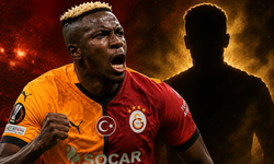 Osimhen'in yedeği belli oldu! Galatasaray salı gününü beklemeyebilir