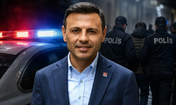 Özgür Çelik sabah kapısı çalınca polis gözaltı için geldi sanmış... Banyoda yaptığı şaşırttı