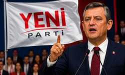 Özgür Özel Meclis'te gemileri yaktı, büyük resti çekti: 'Birinci parti olamazsak ertesi gün yokum'