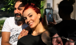 Özlem Gültekin dosyasında 10 bin dolarlık görüntü: Yardımcısı suçüstü yakalandı