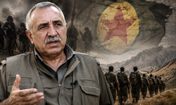 PKK'dan 50 yıllık kayıp bilançosu! Murat Karayılan ilk kez rakam verdi!