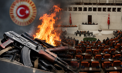 AK Parti tarih verdi! PKK'nın silah bırakması için dikkat çeken açıklama