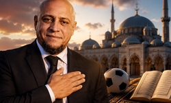 Efsane solak Roberto Carlos Müslüman oldu! AK Partili vekil duyurdu