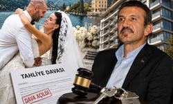 Como Gölü'ndeki 165 milyonluk düğünün ardından şok gelişme! Rüştü Reçber Ata Demirağ'a dava açtı