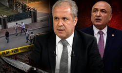 Şamil Tayyar Melih Meriç saldırısının perde arkasını anlattı: 'Her şey o koltuk yüzünden başladı'