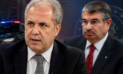 Firari şüphelilerin aracından eski bakan çıktı! Şamil Tayyar'dan olay çıkış: 'Kapısı çalınır'