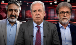 Erkan Mumcu polemiği büyüdü! Şamil Tayyar Ahmet Hakan'a canlı yayın restini çekti: 'Kıvırmak yok'