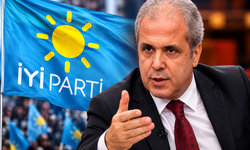 Şamil Tayyar gaziler için iktidarı eleştirdi: 'İyi yönetemedik!' İYİ Parti'den olay çıkış