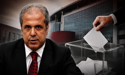 Etimesgut’ta sonuç AK Partili Şamil Tayyar’ı kızdırdı: 'Lafım bizim arkadaşlara'