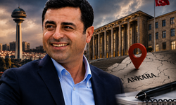 Selahattin Demirtaş'ın 'Ankara'da görev' sözlerine açıklama: 'Ülkeyi yönetmeye talibim'