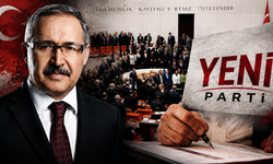 Abdulkadir Selvi’den Yeni Parti için olay sözler: 'Parti siyaseten hamile kaldı, ileride bir doğum gerçekleşir'