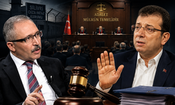 Abdulkadir Selvi 'İmamoğlu efsanesi Silivri’de çöküyor' dedi olanları anlattı