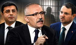 Abdulkadir Selvi, Akın Gürlek'in Demirtaş sözlerini aktardı: 'Düzenlemeden yararlanamayacak'