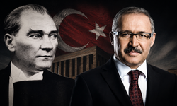 Selvi Terörsüz Türkiye Yasası'nı Atatürk üzerinden savundu: 'Daha mı milliyetçisiniz?'