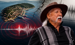 İstanbul’daki peş peşe depremler büyük depremi tetikler mi? Şener Üşümezsoy’dan Büyükada açıklaması