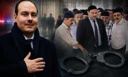 Süleymancılara dev operasyon: Alihan Kuriş dahil 49 şüpheliye gözaltı