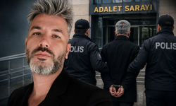 Manifest'ın kurucusu Tolga Akış için kritik saatler! Adliyeye sevk edildi