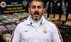 ultrAslan lideri Muzaffer Şirin'in evinden servet çıktı! Değeri 65 milyon TL