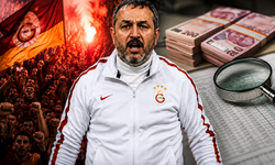 Sebahattin Şirin MASAK raporu: Baba-oğlun hesaplarında 51 milyon TL