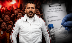 'Kullanmıyorum' demişti! ultrAslan lideri Muzaffer Şirin’in test sonucu çıktı
