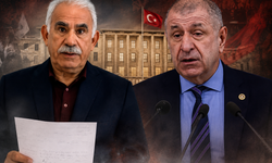 Özdağ'dan Öcalan çıkışı! Çerçeve yasaya sert tepki gösterdi: 'Biz ona bebek katili statüsünü veriyoruz'