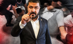 Taciz suçlamasıyla darbedilen CHP’li Ahmet Baran Yazgan’dan ilk açıklama: 'Bana ilaç verildiğini düşünüyorum'
