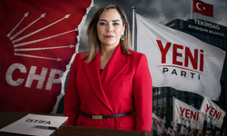 CHP’de 18 yıllık defter kapandı! Candan Yüceer istifa edip YENİ Parti’ye geçti