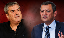 Yılmaz Özdil Özgür Özel'i yerden yere vurdu: 'İşte bu kepazelikler yüzünden...'