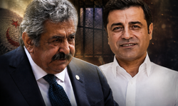 Selahattin Demirtaş için kritik açıklama! Feti Yıldız canlı yayına not gönderdi